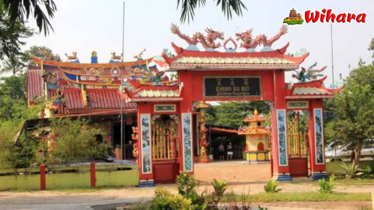 Cheng Bu Bio Ciodeng