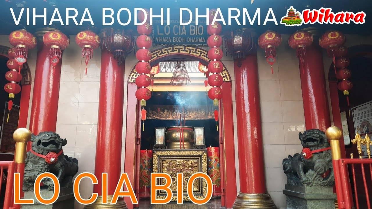 Lo Cia Bio