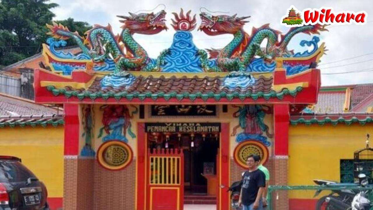 Boen San Tong